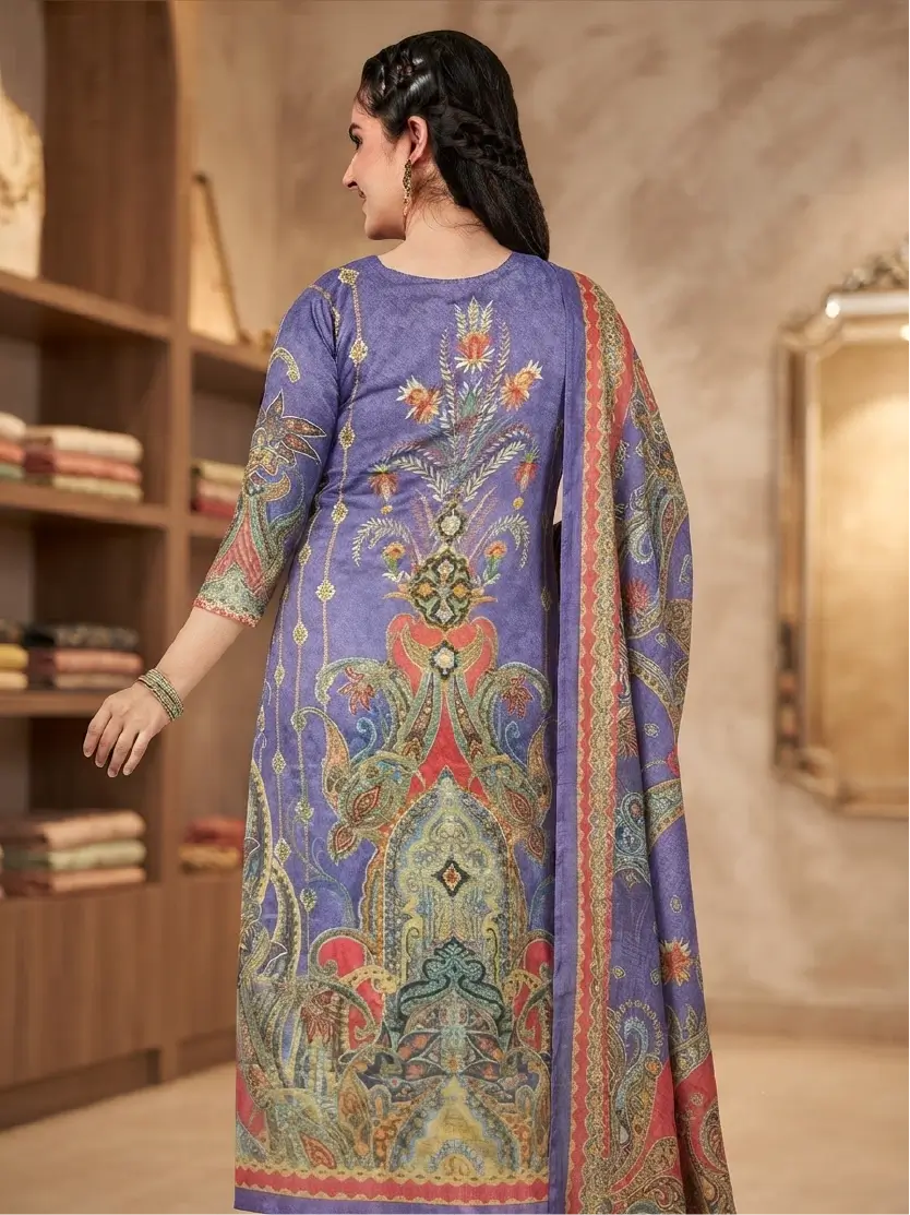 Three Piece – Bexi Voile - Image 2