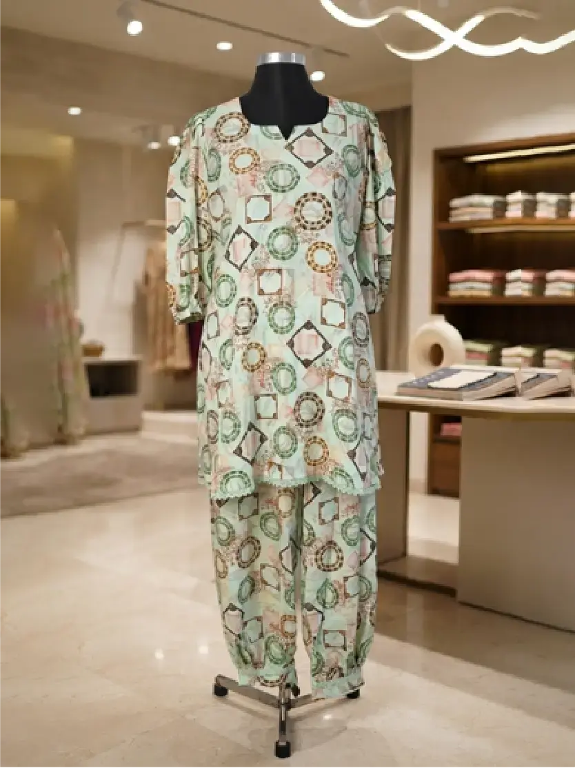 2 piece tops set